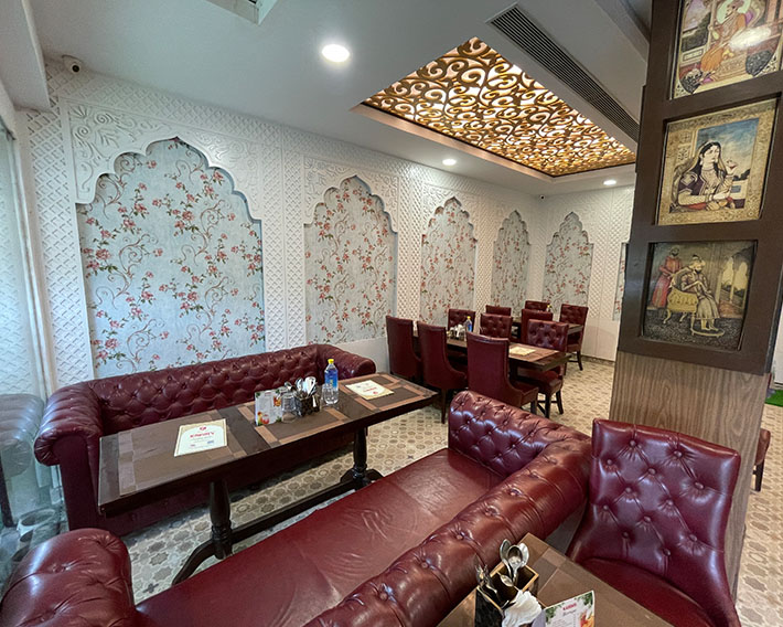 Kareem Gurgaon