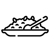 Rice & Pulao