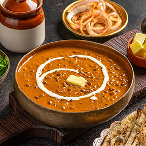 Dal Makhani