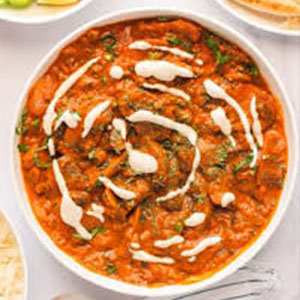Mushroom-e-mumtaz
