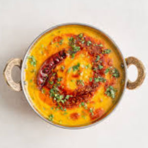 Yellow Dal Tadka