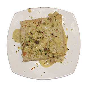 Shahi Tukda