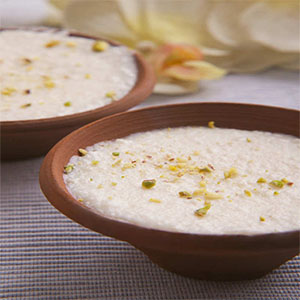 Kheer Benazeer