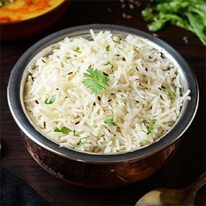 Zeera Rice