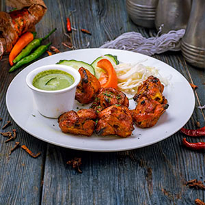 Murgh Tikka