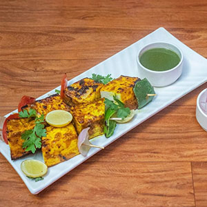 Paneer Tikka