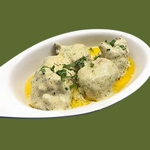 Spl Makhan Paneer Tikka