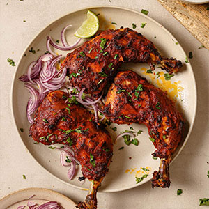 Tandoori Murgh