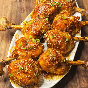 Chicken Lolipop
