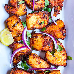 Fish Fry