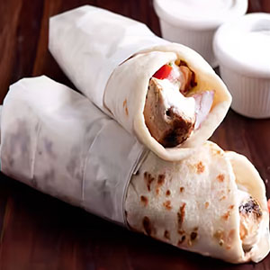 Fish Roll