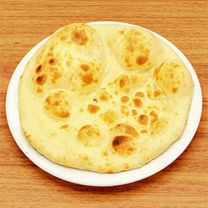 Khameeri Roti (butter)