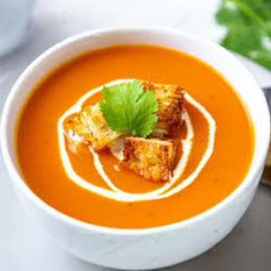 Tomato Soup