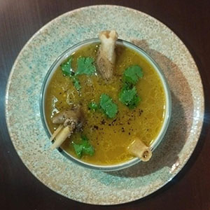 Paya Soup