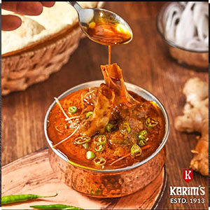 Mutton Rogan Josh