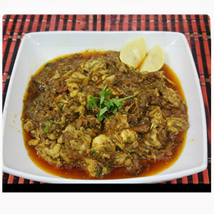 Nayab Maghaz Masala