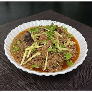 Qeema