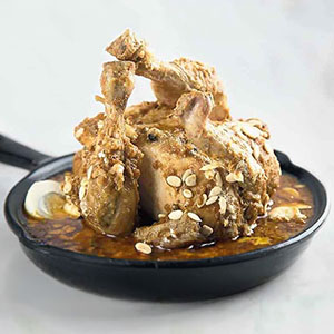 Murgh Musallam