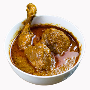 Murg Peshawari