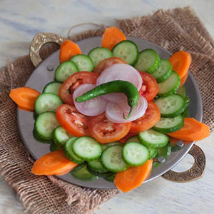 Green Salad